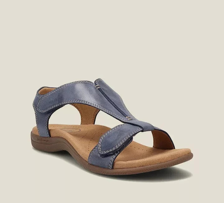 Lotus -  Elegant Orthopedic Sandals