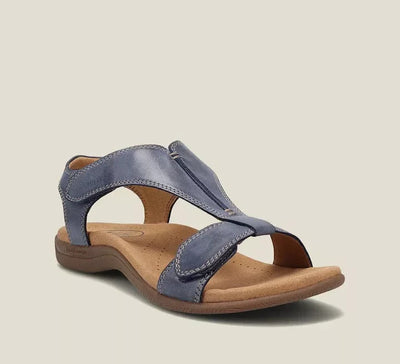 Lotus -  Elegant Orthopedic Sandals